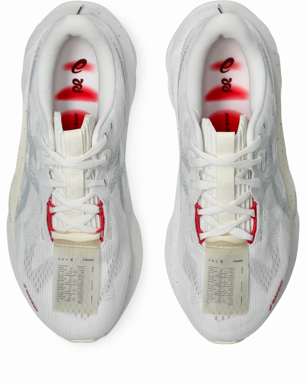 Bandit x Novablast 5 - Women's