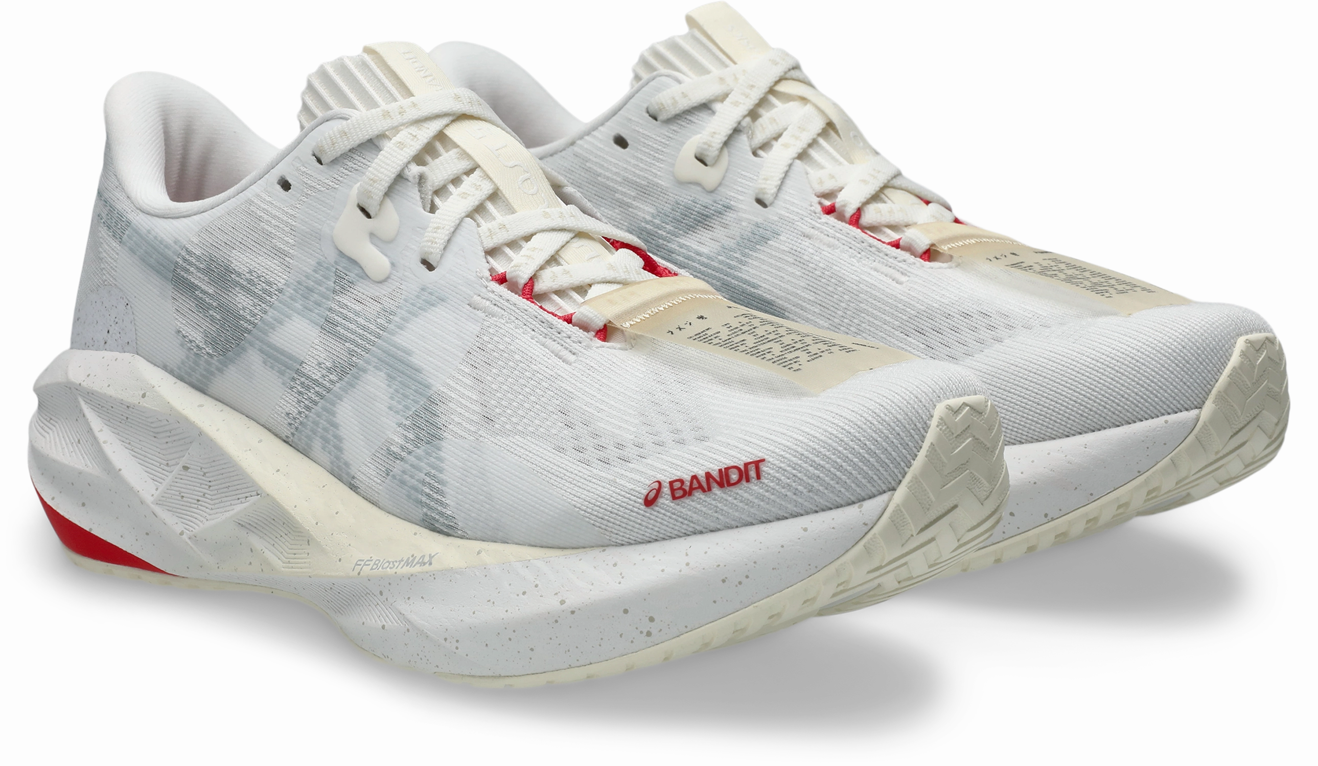 Bandit x Novablast 5 - Women's