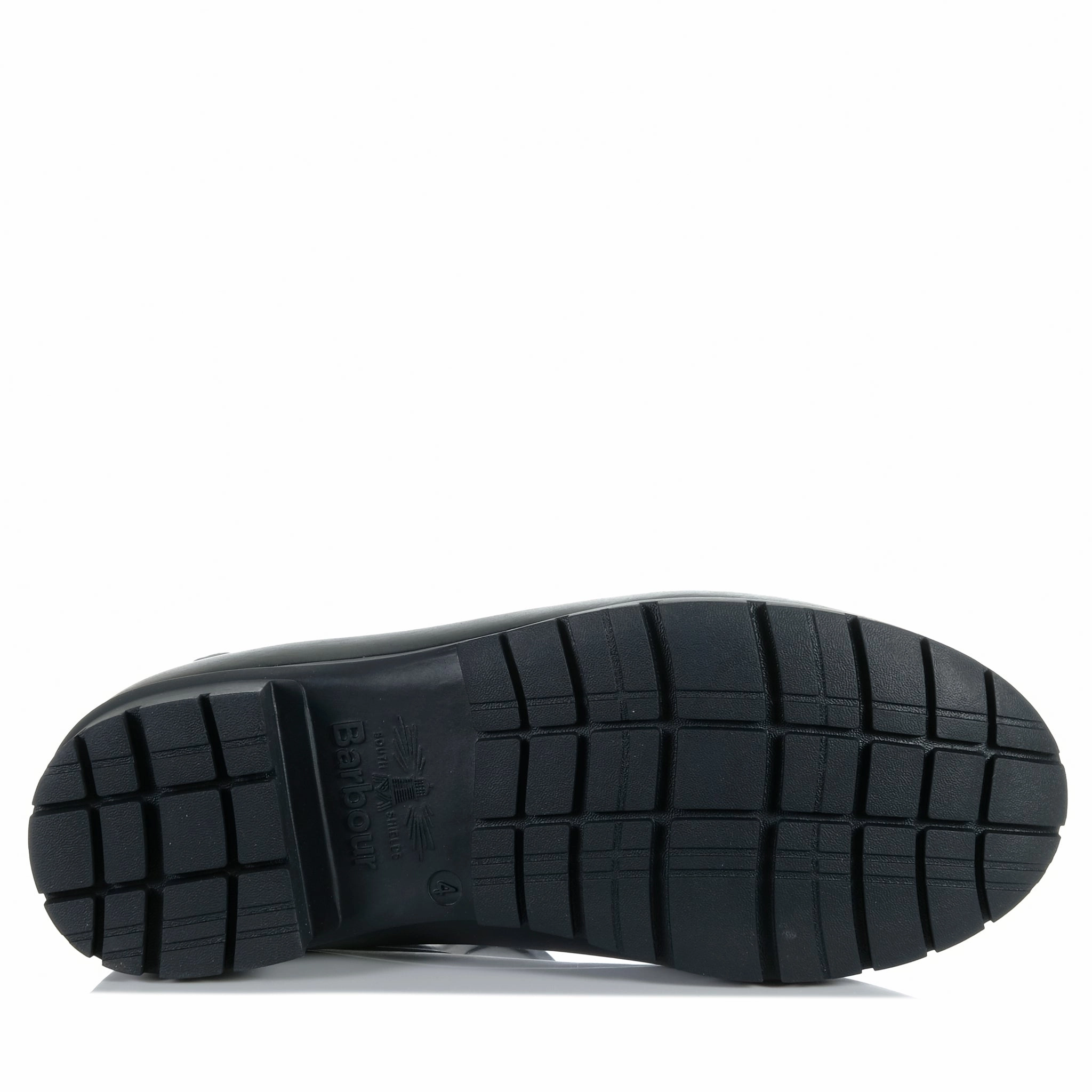 Barbour Kingham Chelsea Wellingtons Black