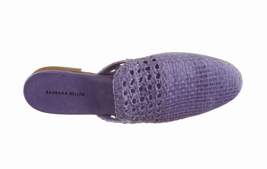 Bb Melena Purple