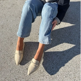BE YOU - BEIGE