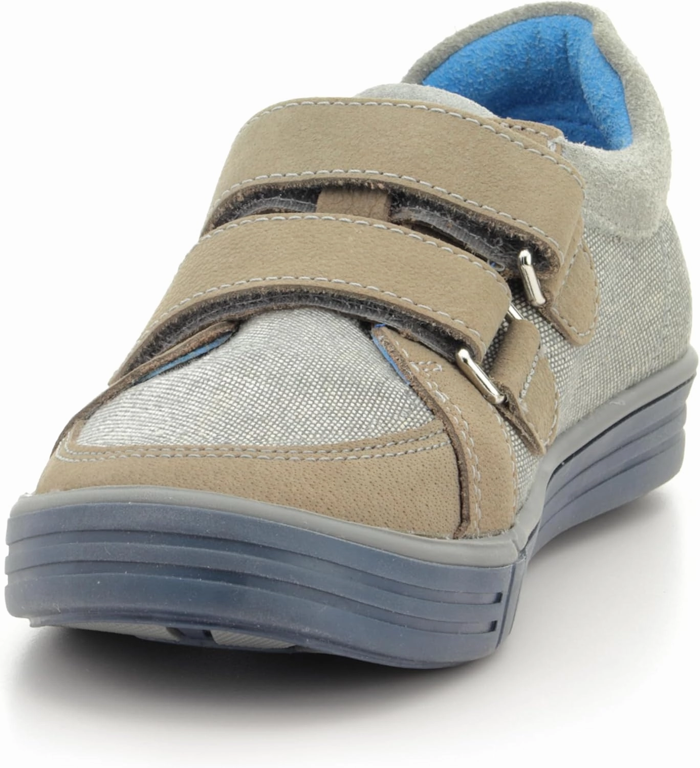 Belfast Orthopedic Shoes for Kids with Flat Feet, Boys Sneakers for Orthopedics - Arch Support Inserts, AFOs or Custom Insoles