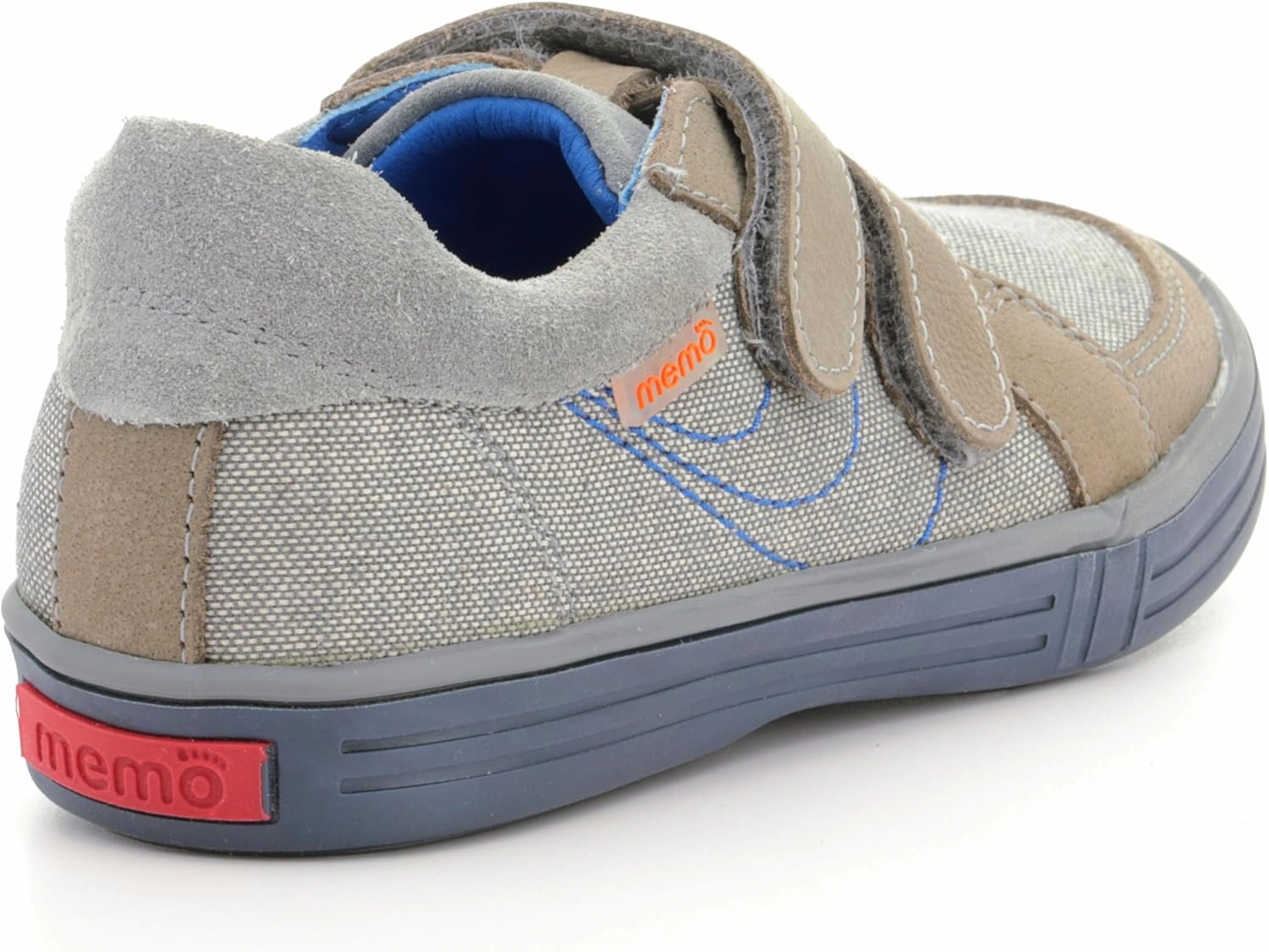 Belfast Orthopedic Shoes for Kids with Flat Feet, Boys Sneakers for Orthopedics - Arch Support Inserts, AFOs or Custom Insoles