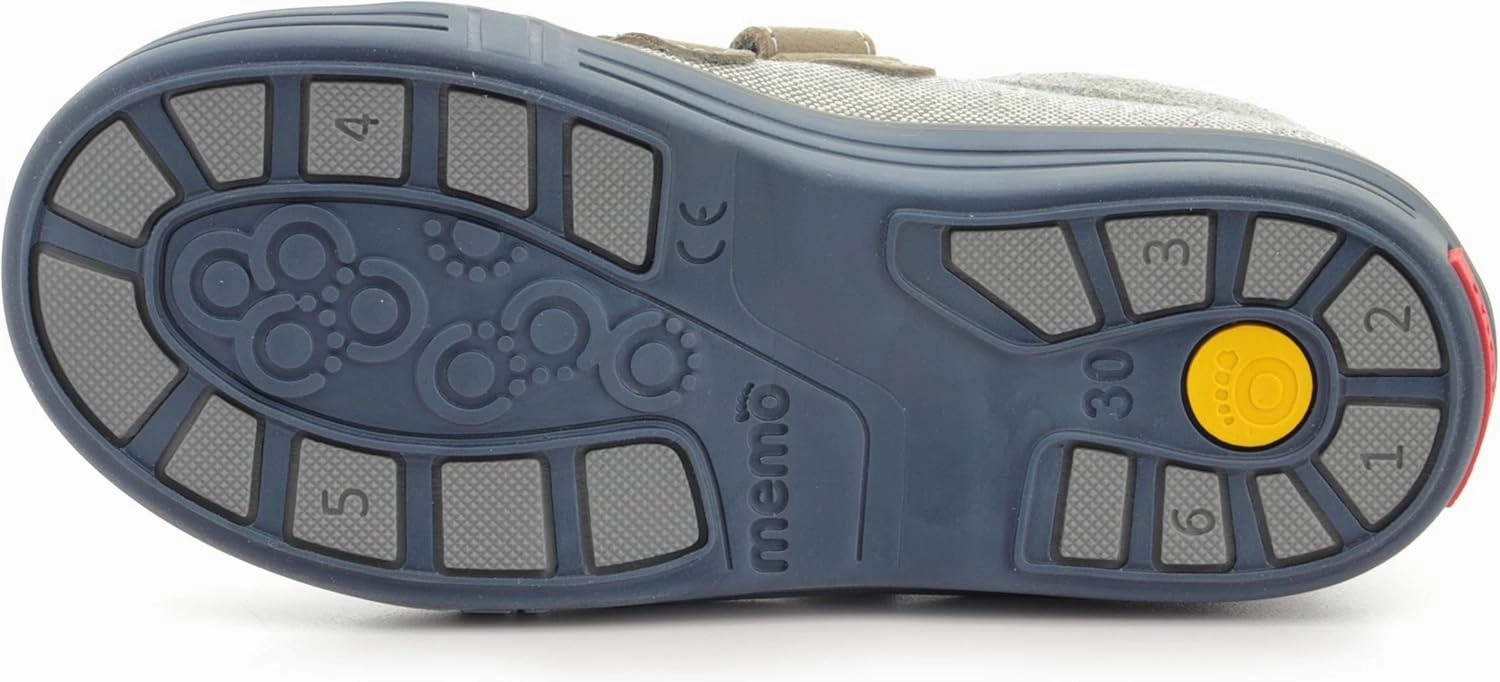 Belfast Orthopedic Shoes for Kids with Flat Feet, Boys Sneakers for Orthopedics - Arch Support Inserts, AFOs or Custom Insoles