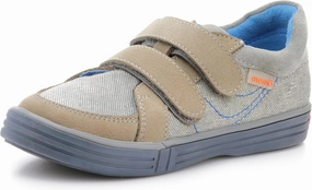 Belfast Orthopedic Shoes for Kids with Flat Feet, Boys Sneakers for Orthopedics - Arch Support Inserts, AFOs or Custom Insoles
