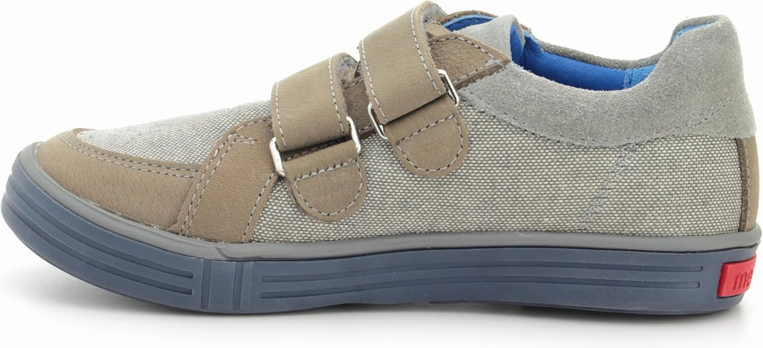 Belfast Orthopedic Shoes for Kids with Flat Feet, Boys Sneakers for Orthopedics - Arch Support Inserts, AFOs or Custom Insoles