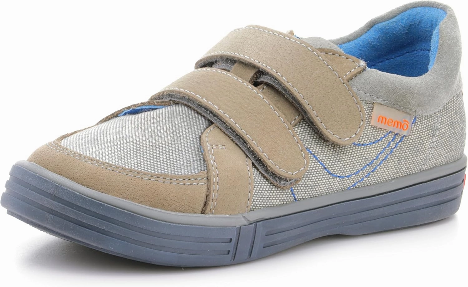 Belfast Orthopedic Shoes for Kids with Flat Feet, Boys Sneakers for Orthopedics - Arch Support Inserts, AFOs or Custom Insoles