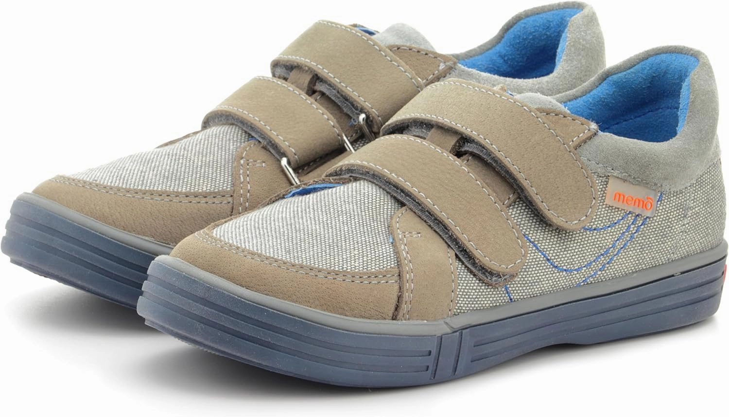 Belfast Orthopedic Shoes for Kids with Flat Feet, Boys Sneakers for Orthopedics - Arch Support Inserts, AFOs or Custom Insoles
