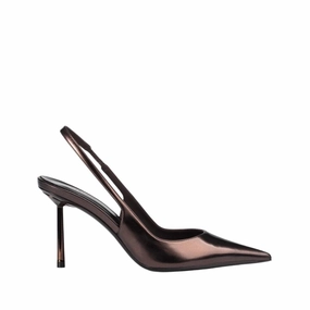 Bella Slingback 80