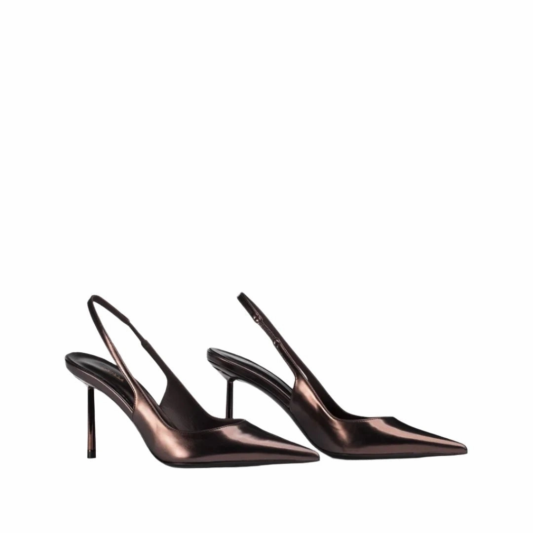 Bella Slingback 80