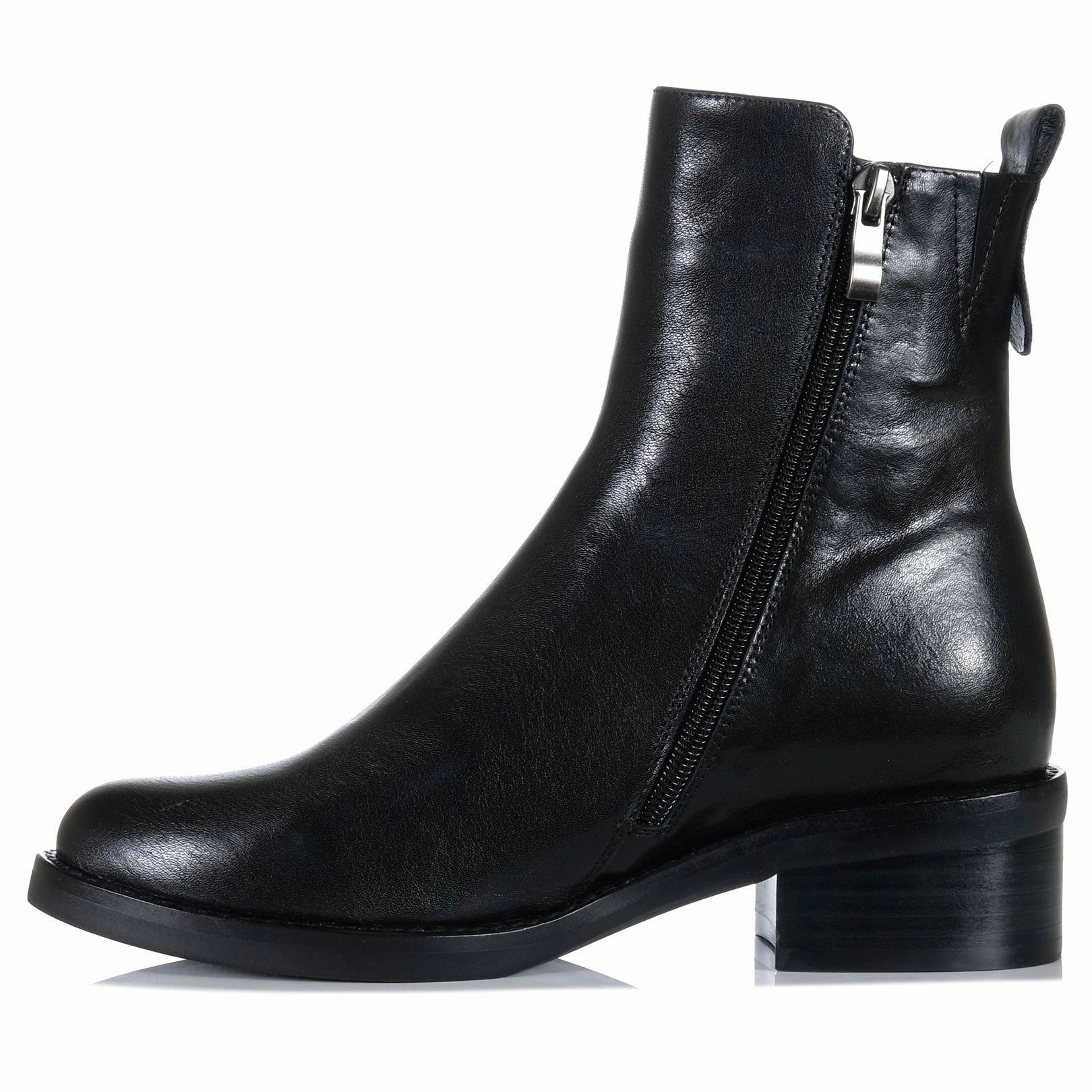 Belle Scarpe Dilly Black
