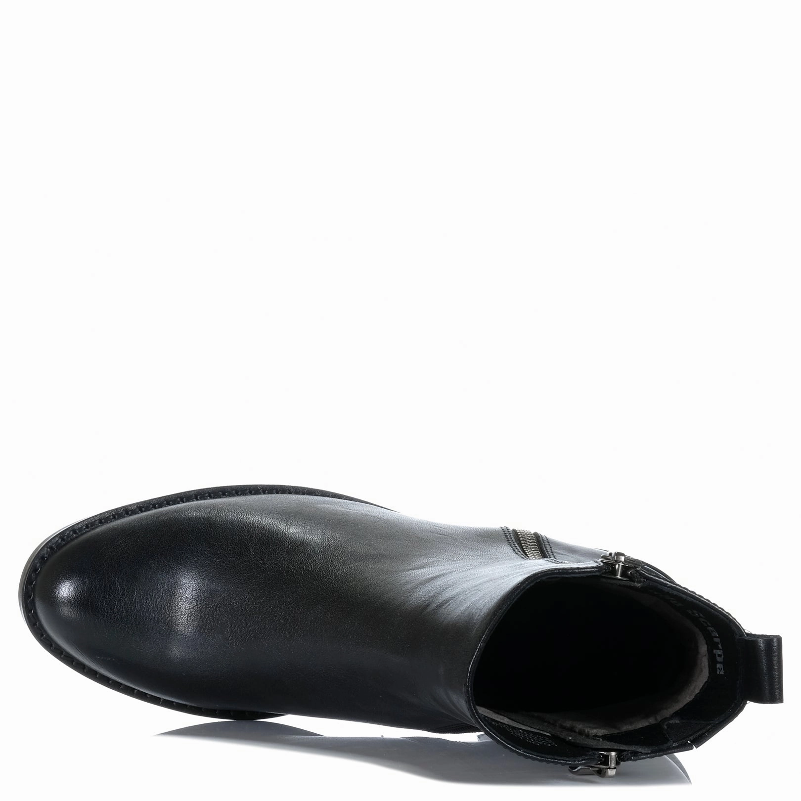 Belle Scarpe Dilly Black