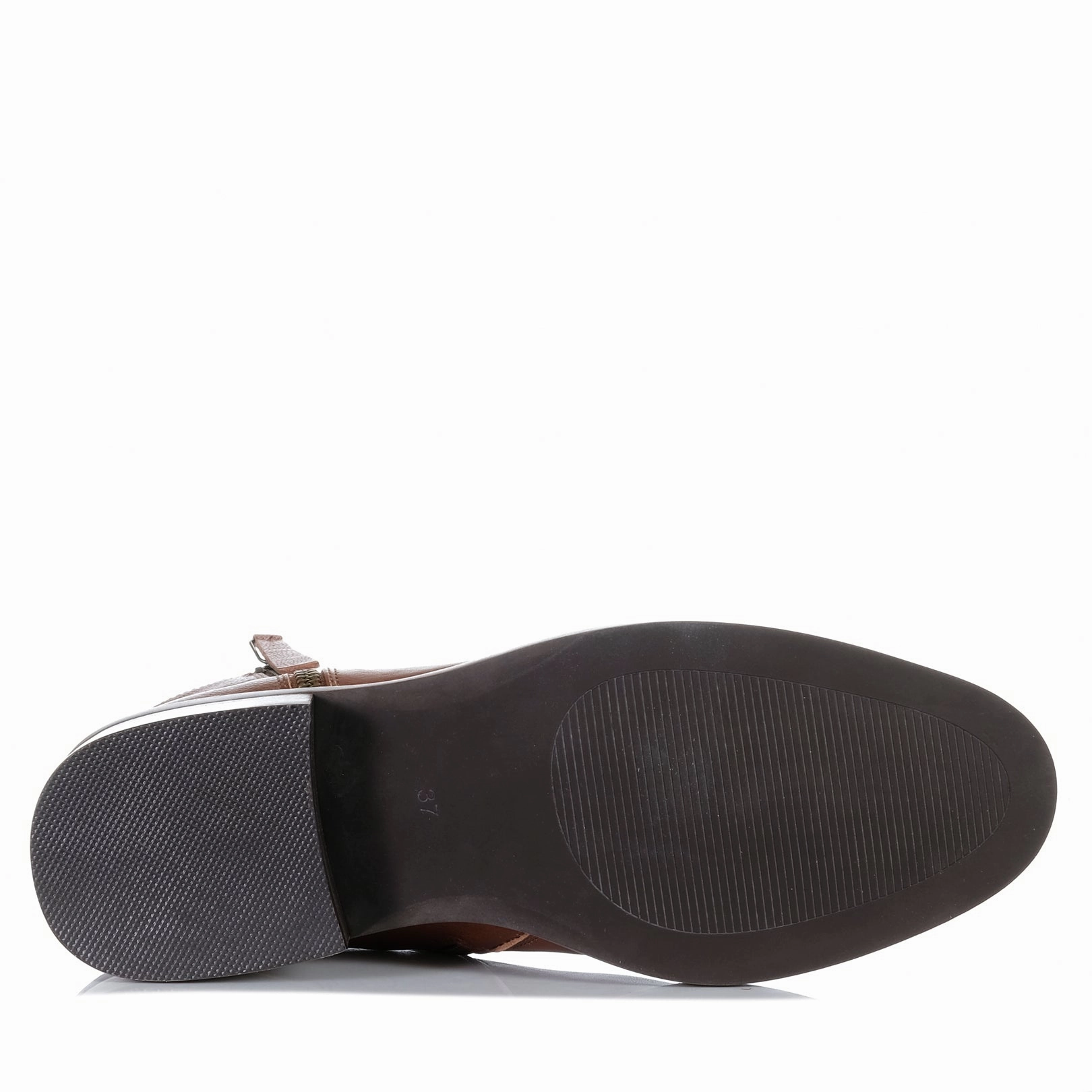 Belle Scarpe Dilly Cognac