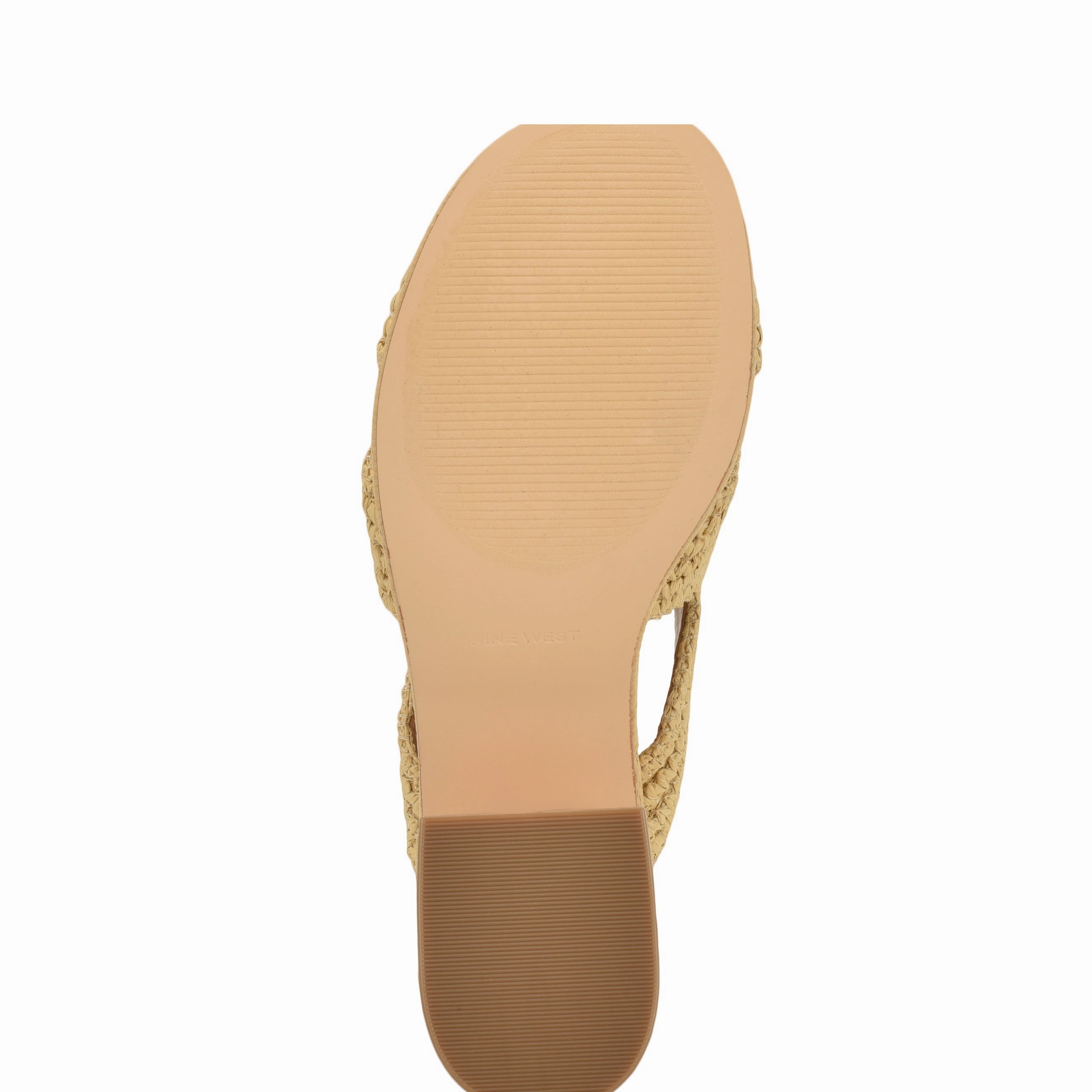 Bemay Platform Slide Sandals