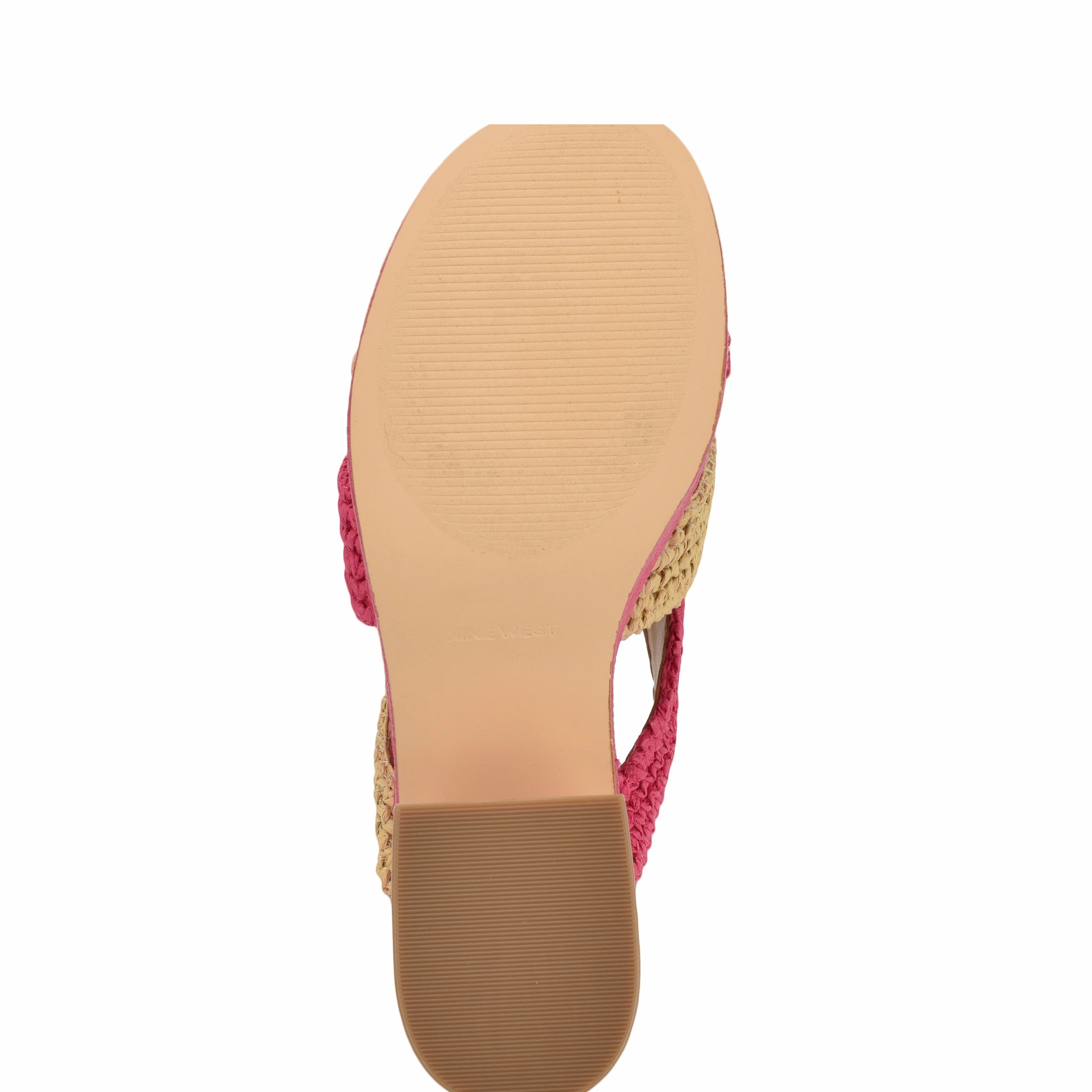 Bemay Platform Slide Sandals