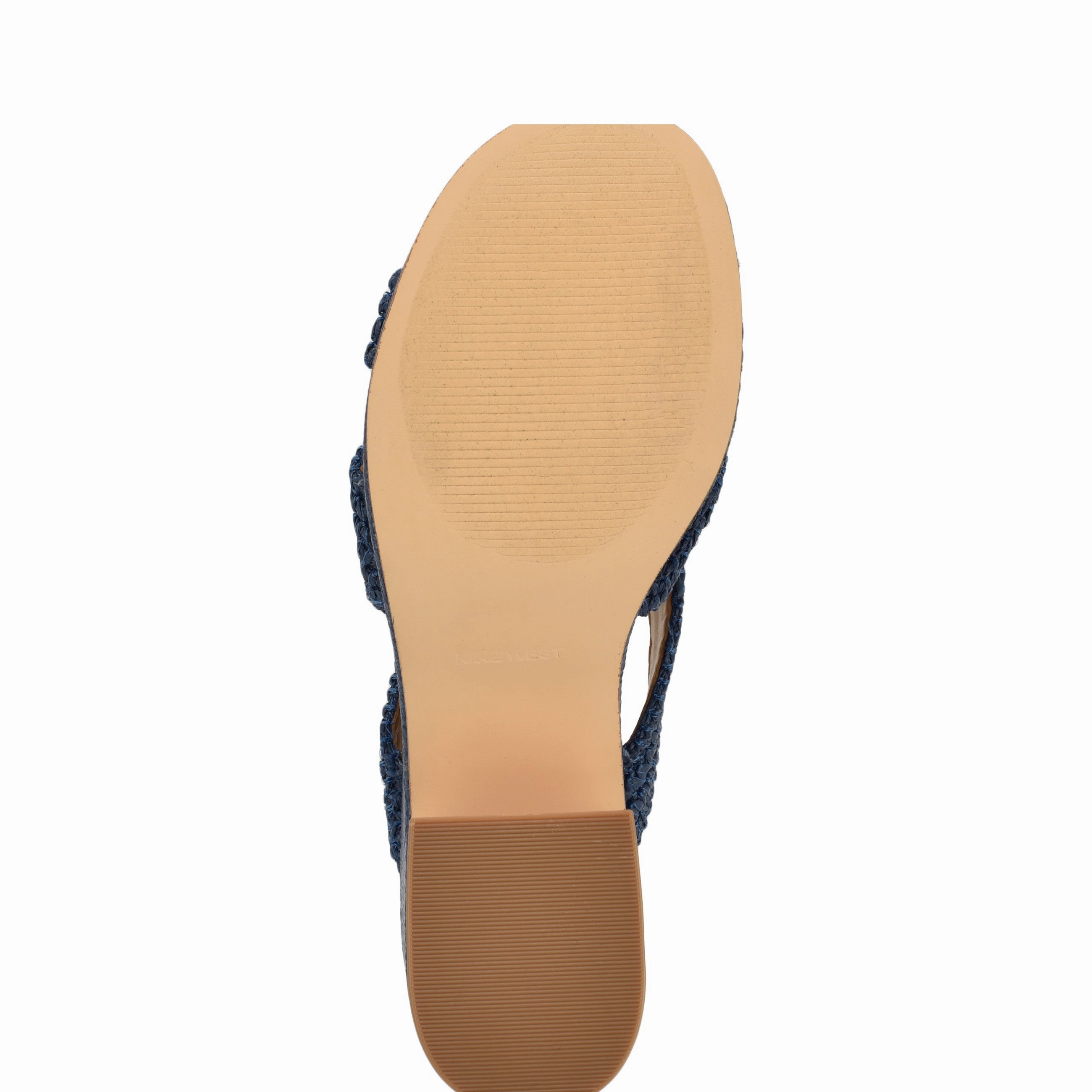 Bemay Platform Slide Sandals