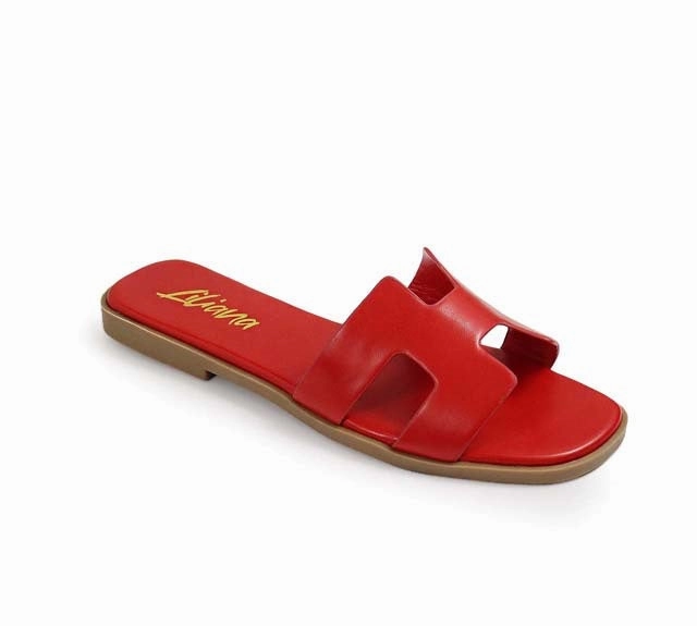 BESTIA1A - RED