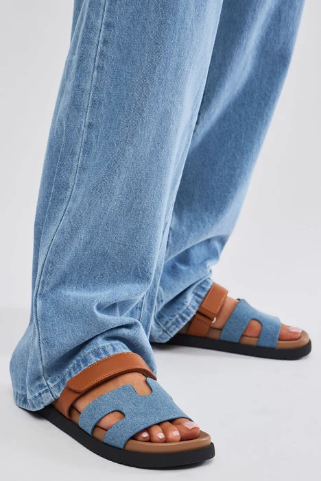 BIANCA - DENIM
