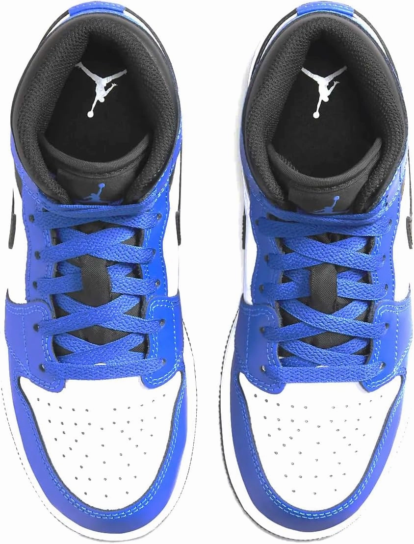 Big Kids Air Jordan 1 Mid (GS)