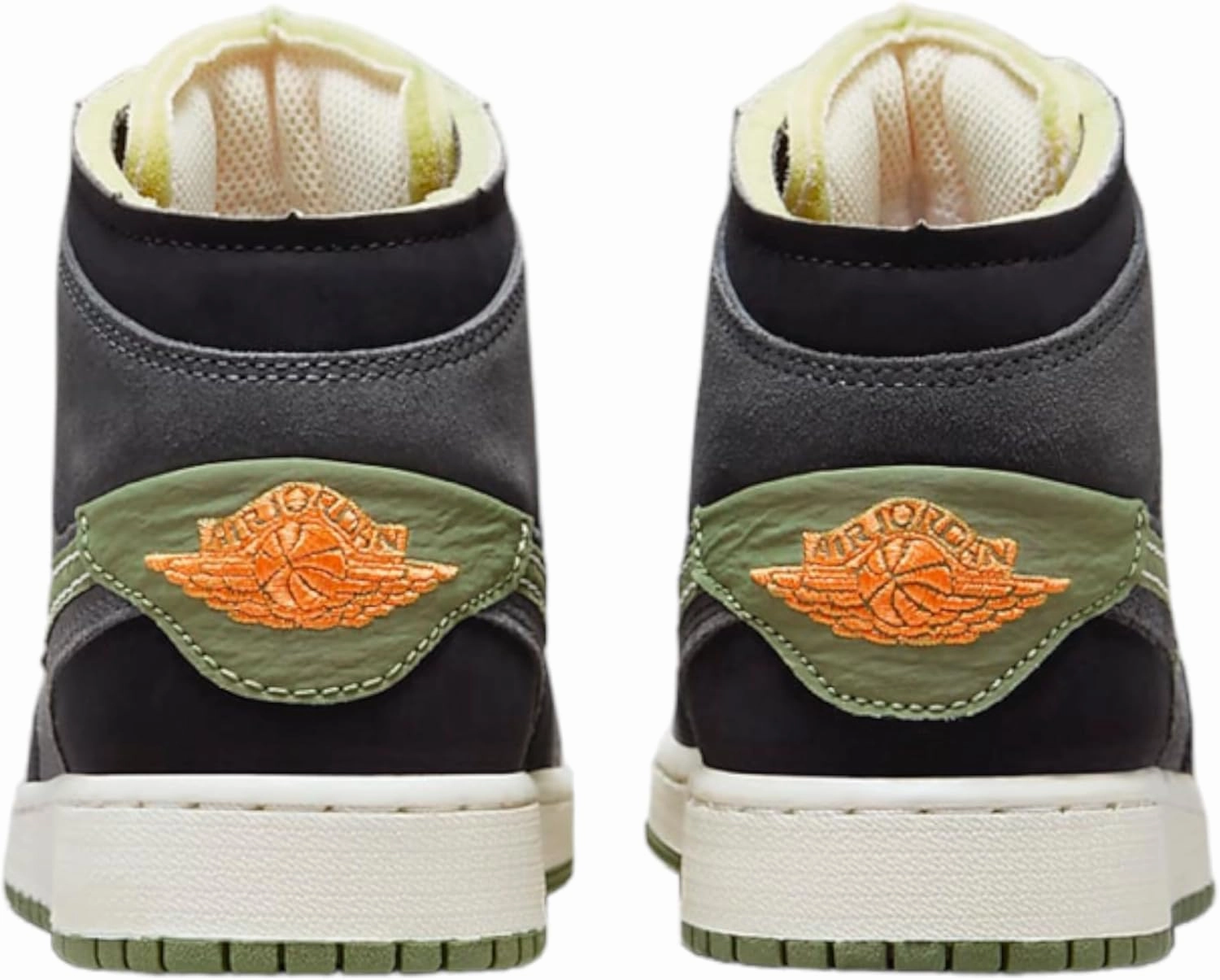 Big Kids Air Jordan 1 Mid (GS)