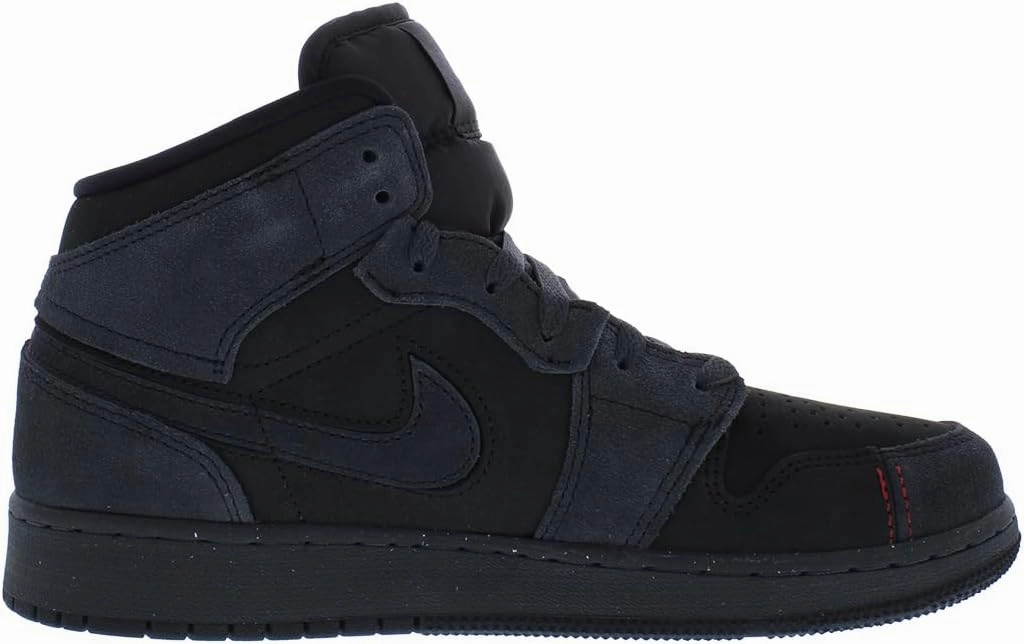 Big Kids Air Jordan 1 Mid (GS)