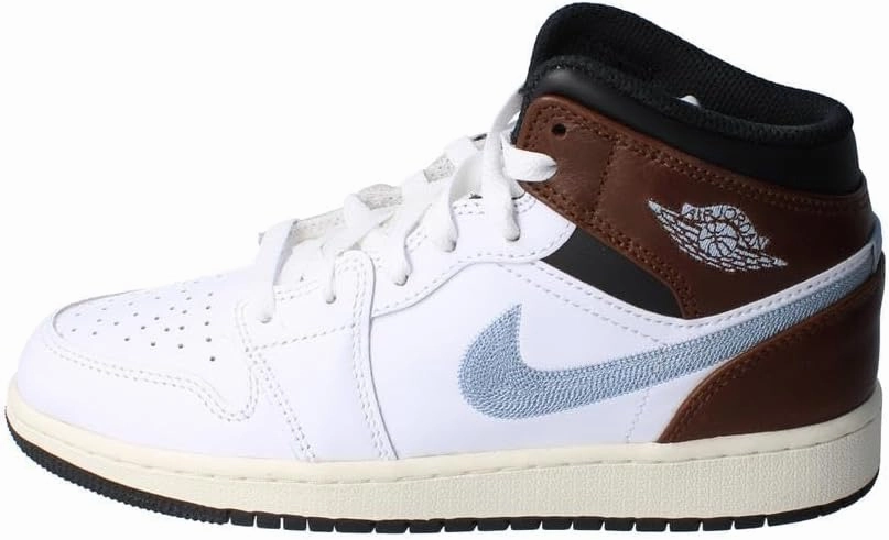 Big Kids Air Jordan 1 Mid (GS)