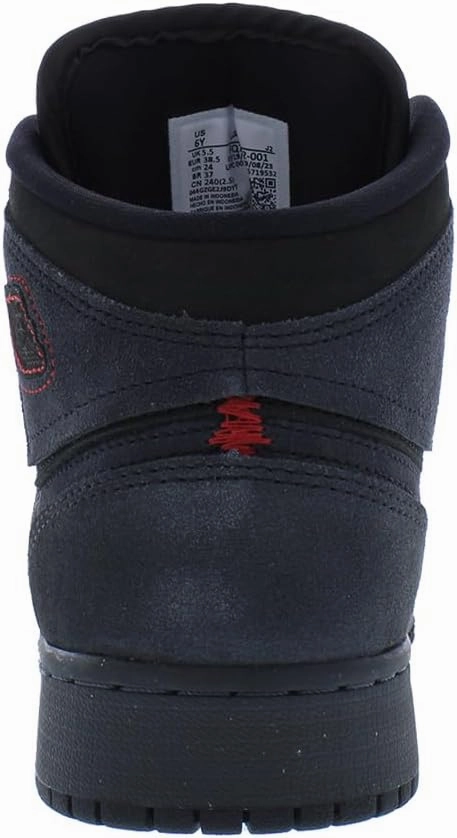 Big Kids Air Jordan 1 Mid (GS)