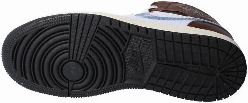 Big Kids Air Jordan 1 Mid (GS)