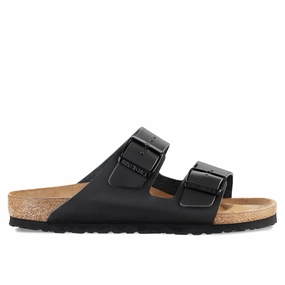 BIRKENSTOCK - ARIZONA - NARROW - SMOOTH LEATHER