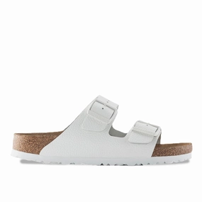 BIRKENSTOCK - ARIZONA - NARROW - SMOOTH LEATHER