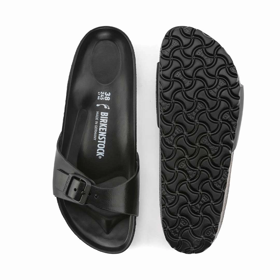 Birkenstock - Women's Madrid EVA Slides (Narrow) (128163)