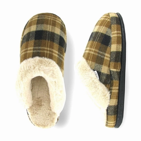 Bliss Men's Slipper (20023)