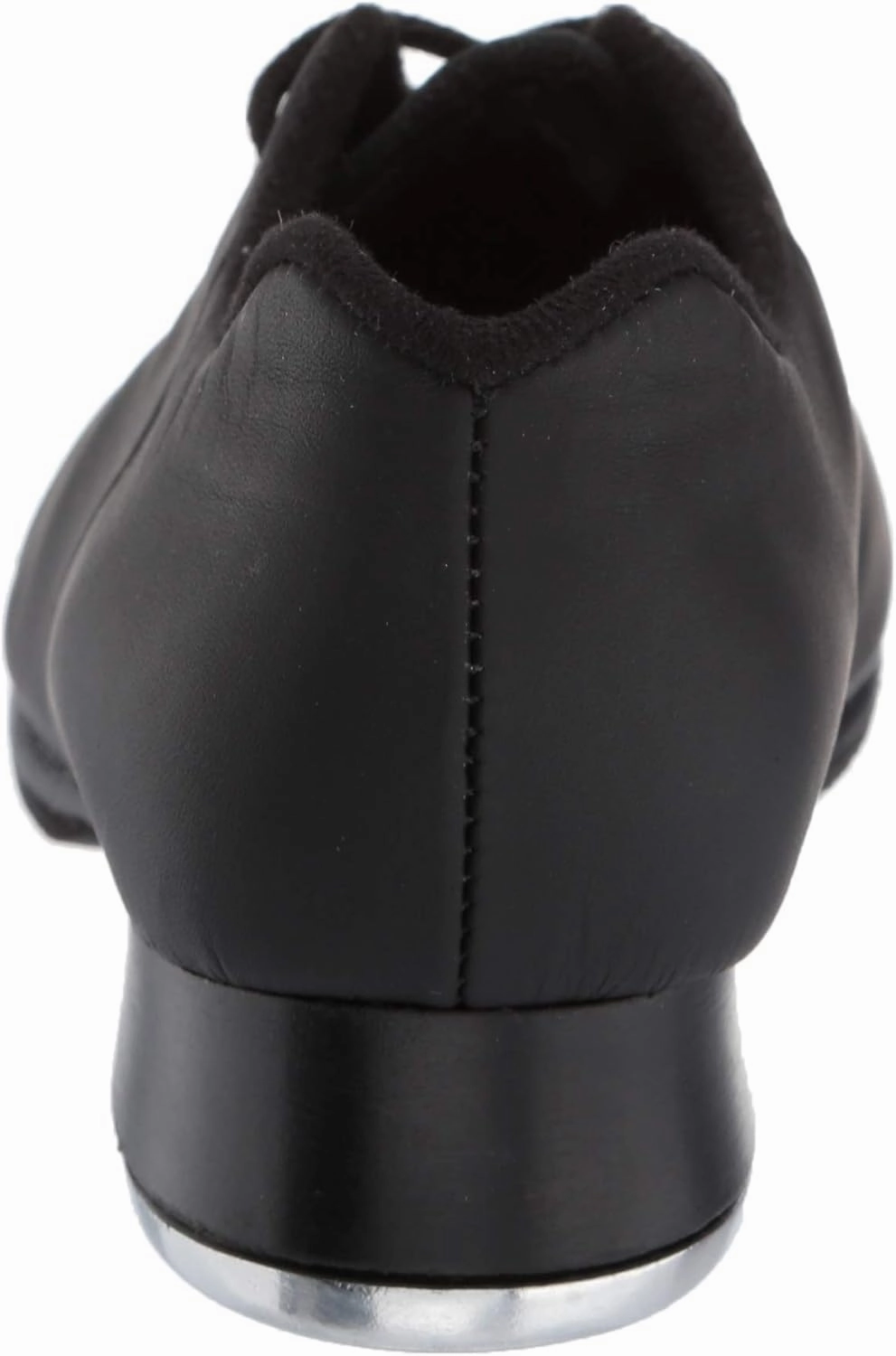 Bloch Dance Girls Audeo Jazz Tap Leather Tap Shoe