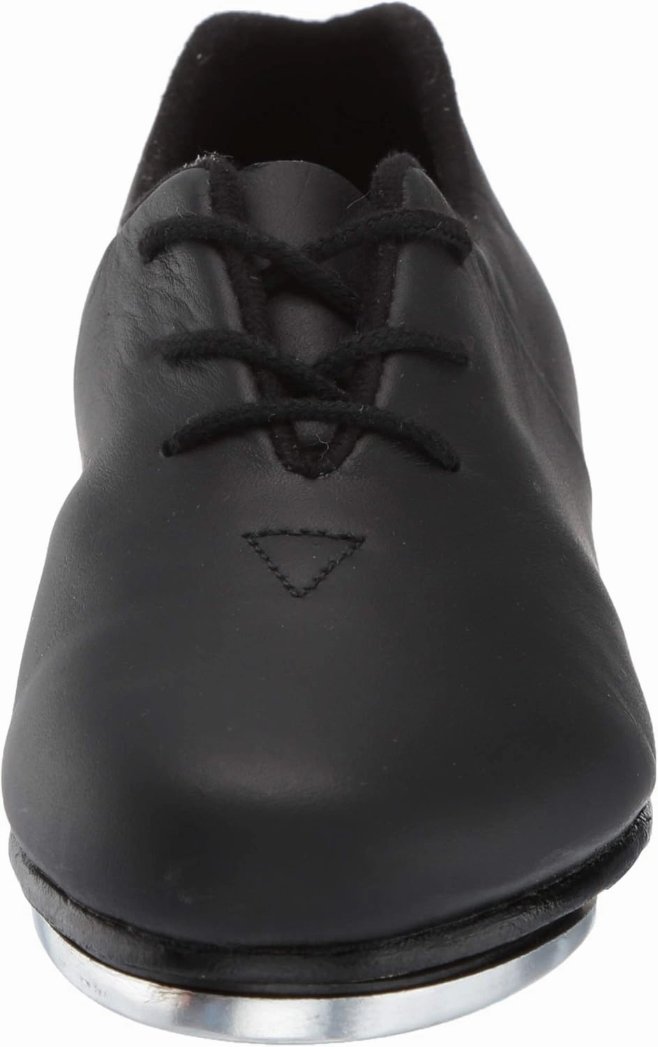 Bloch Dance Girls Audeo Jazz Tap Leather Tap Shoe