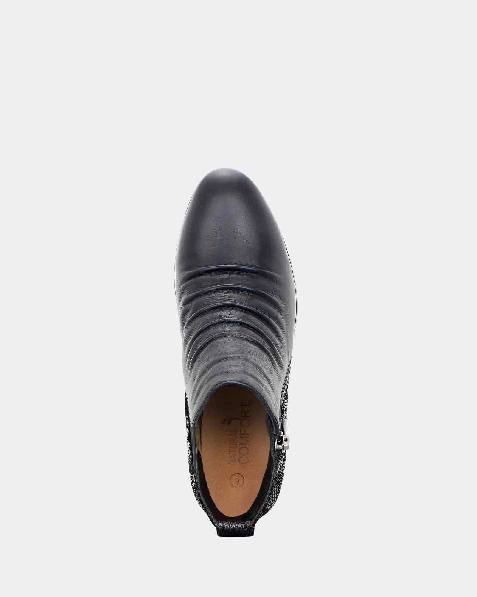 Bloss Black/Snake