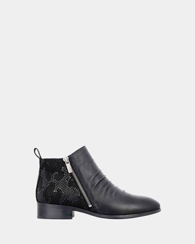 Bloss Black/Snake