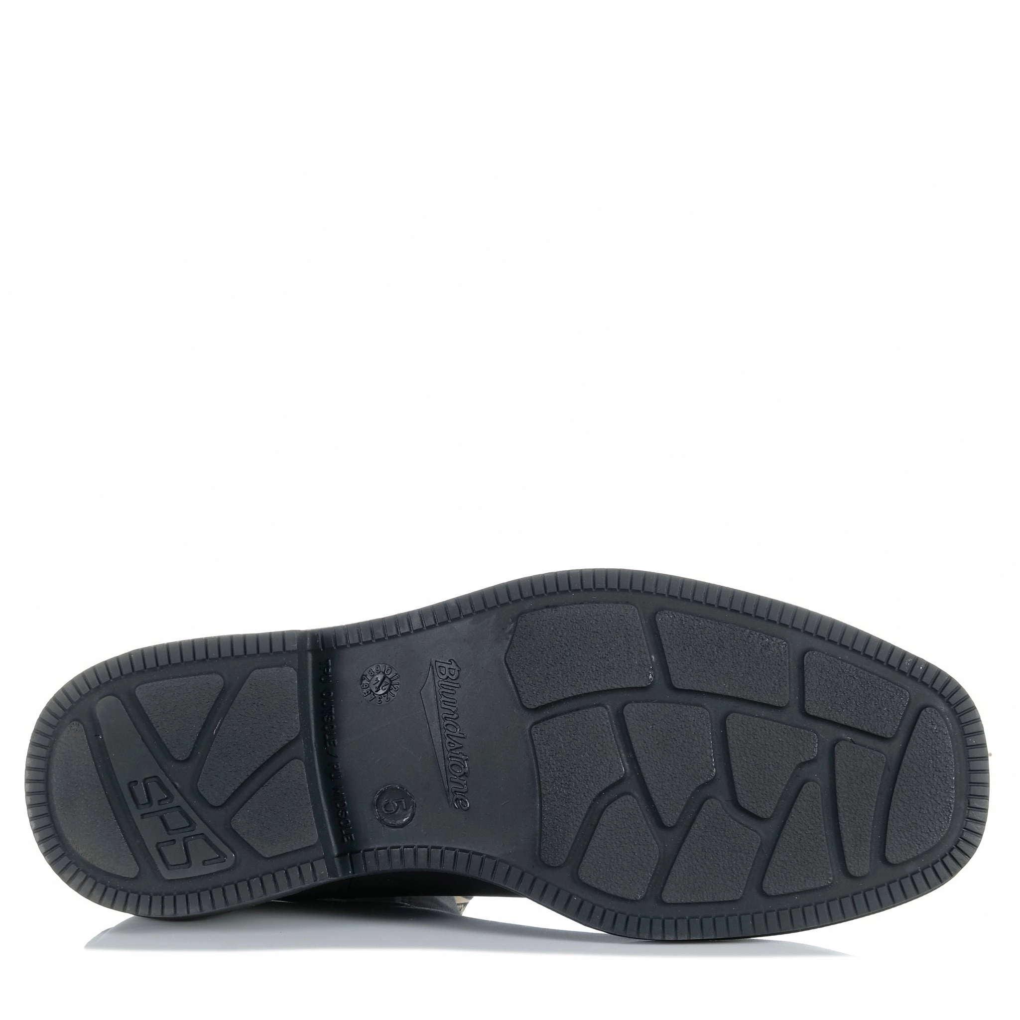 Blundstone 063 Black