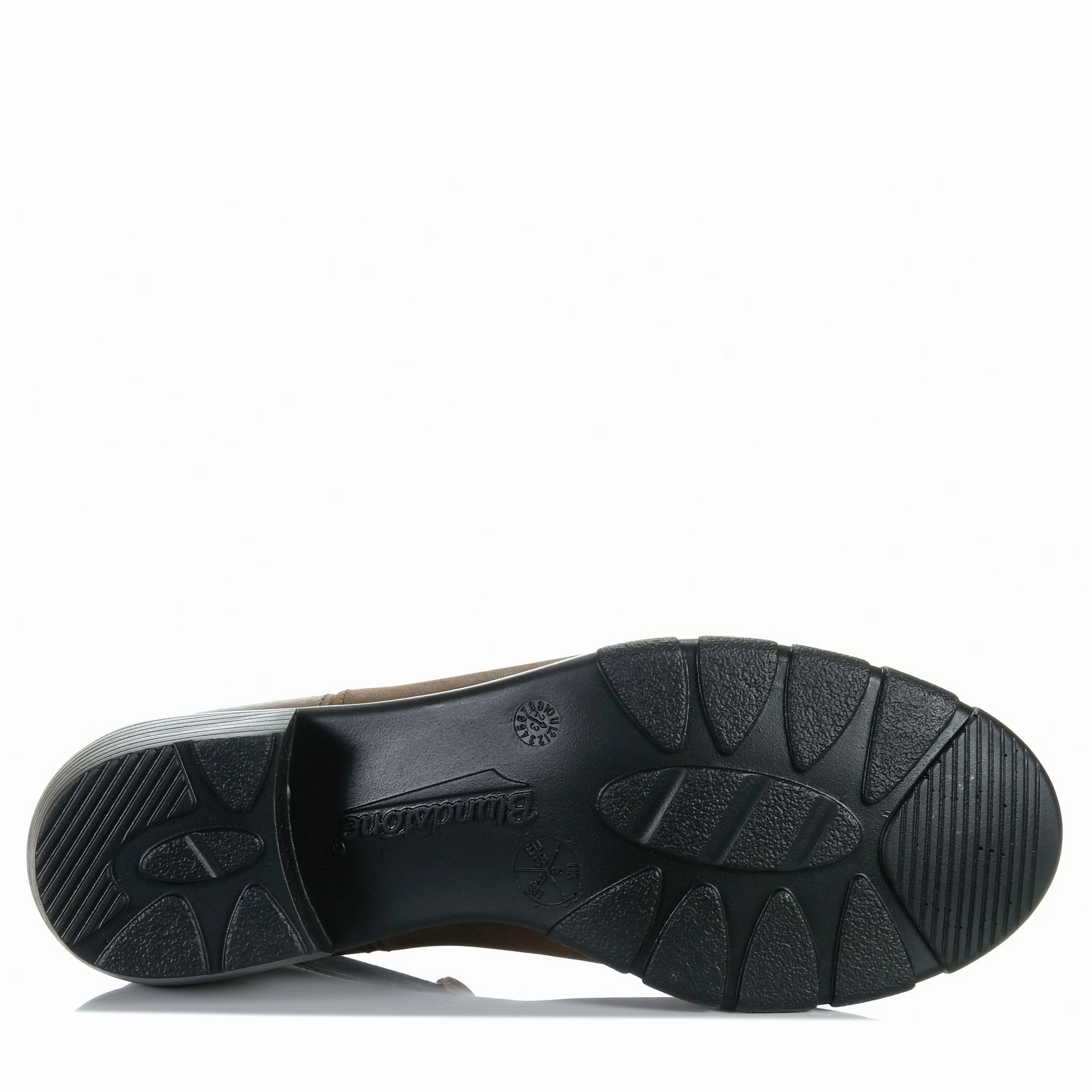 Blundstone 1673 Brown