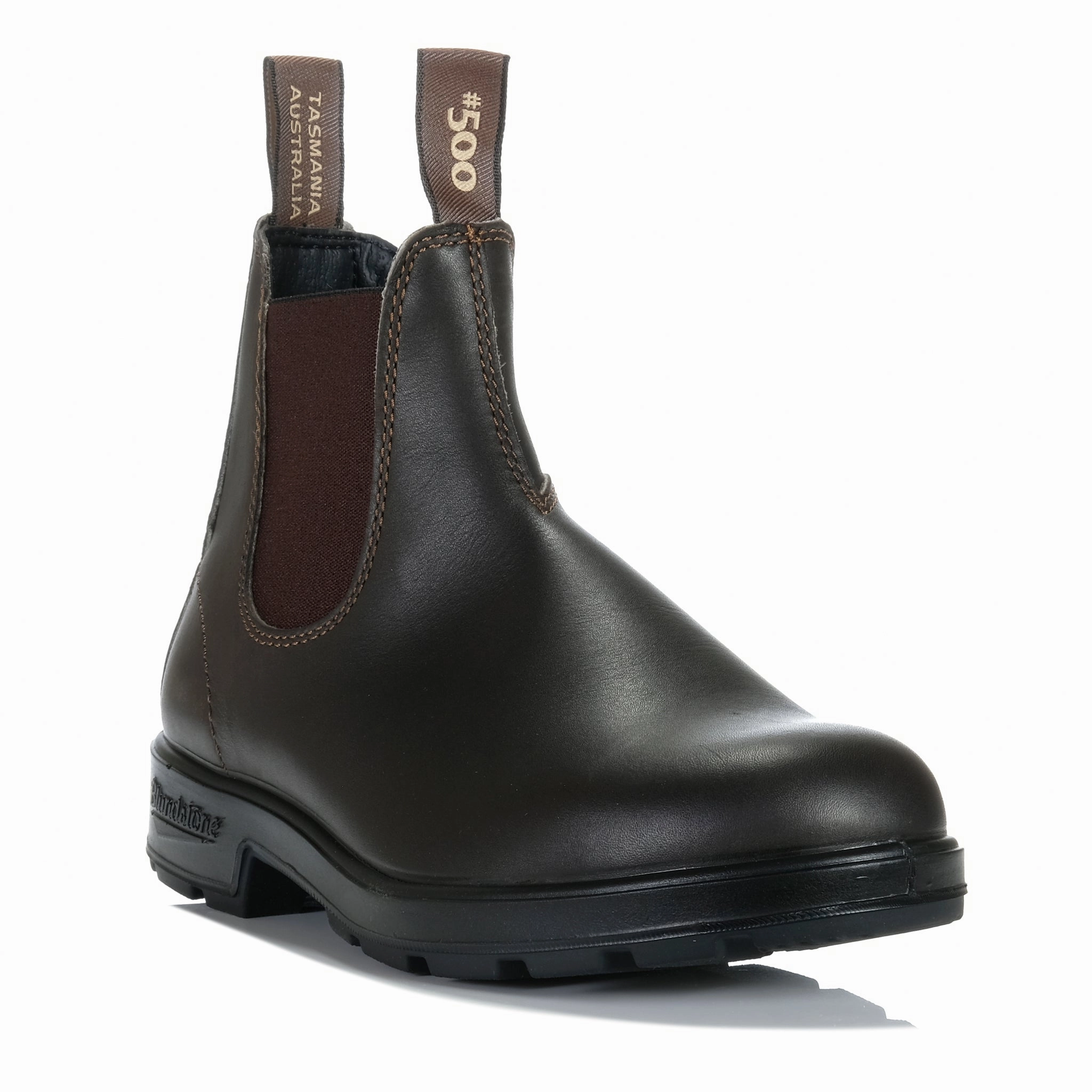 Blundstone 500 Brown