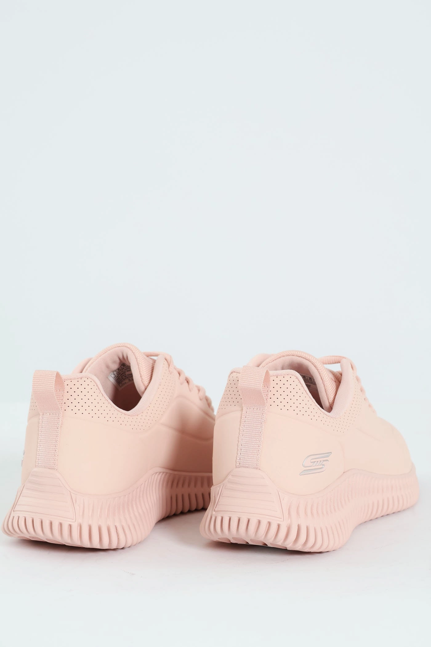 Bobs Geolite Sneaker - Light Pink