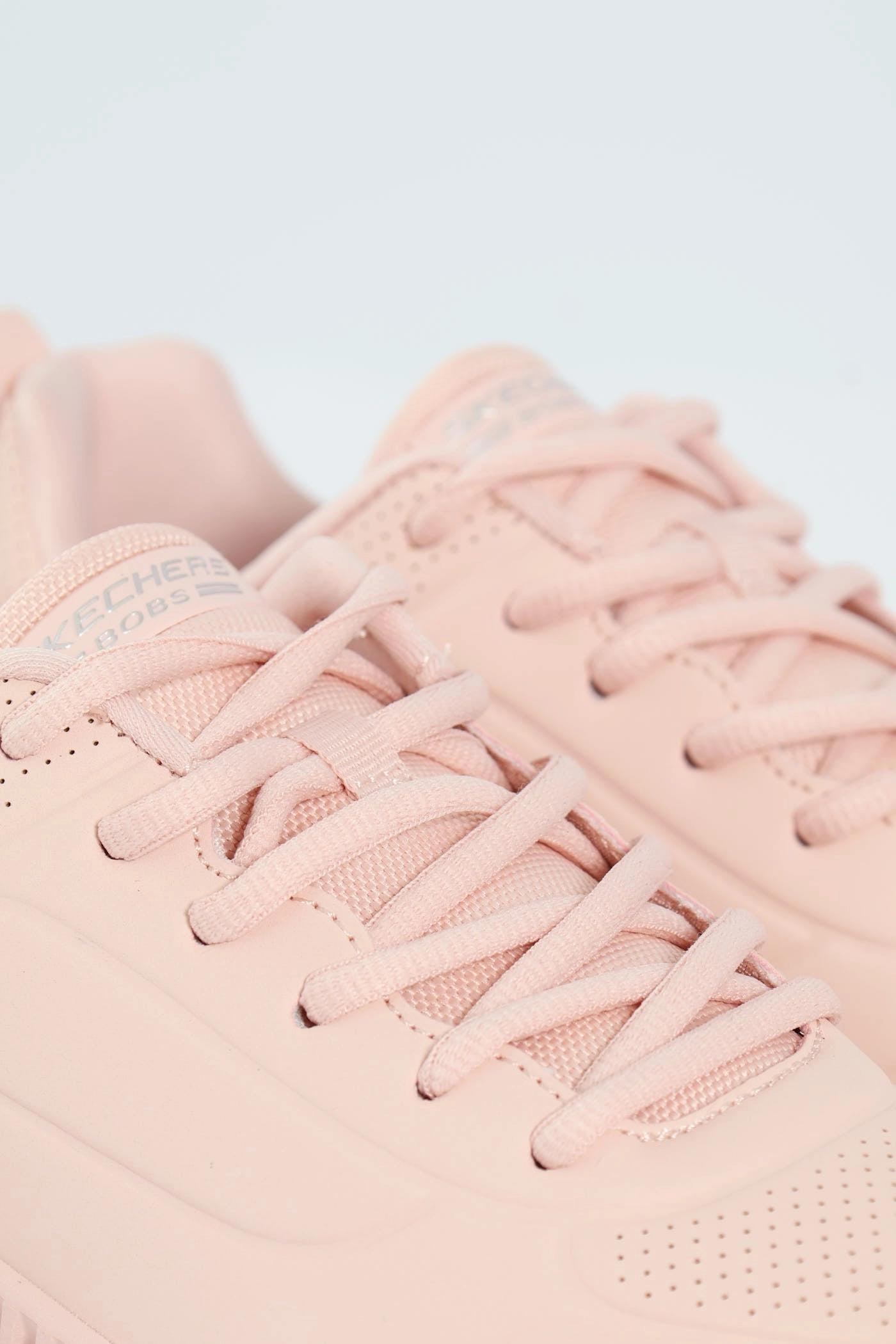 Bobs Geolite Sneaker - Light Pink