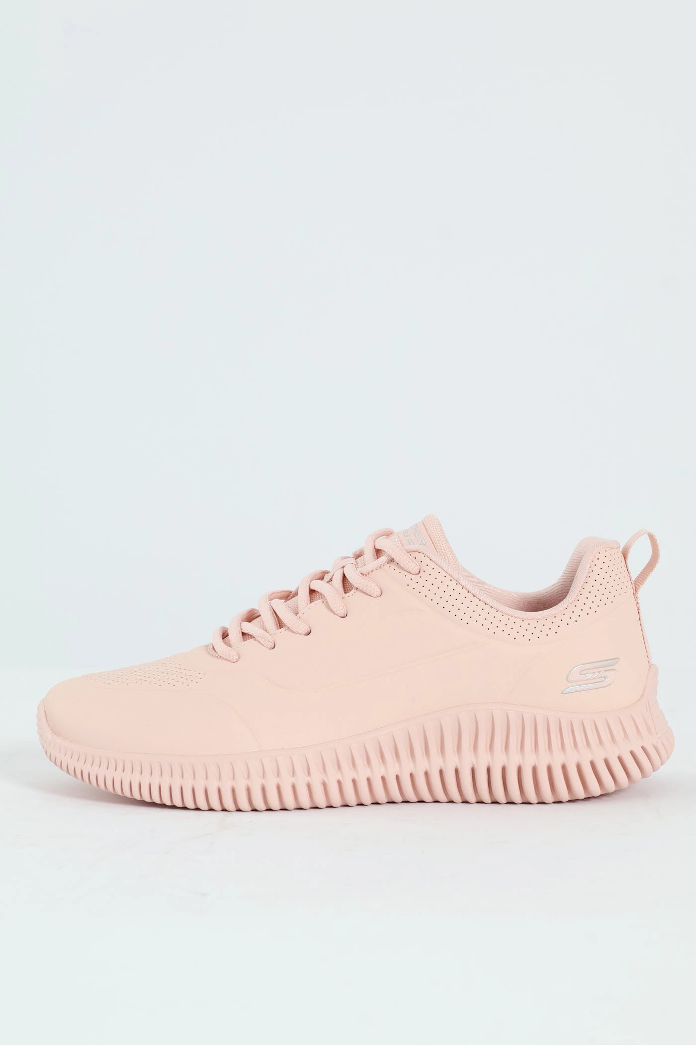 Bobs Geolite Sneaker - Light Pink