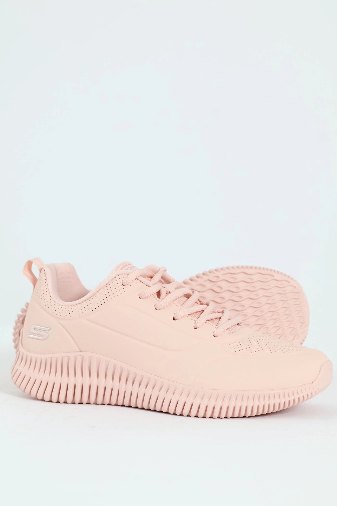 Bobs Geolite Sneaker - Light Pink