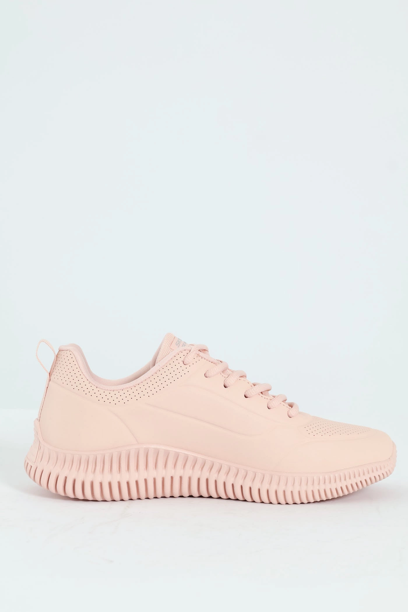 Bobs Geolite Sneaker - Light Pink