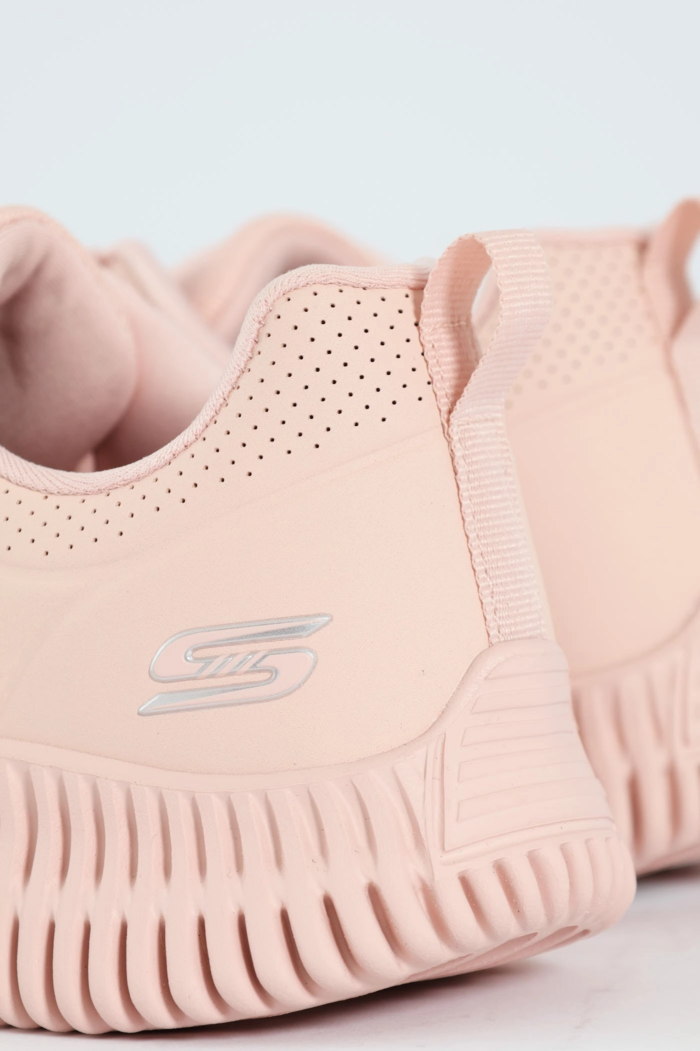 Bobs Geolite Sneaker - Light Pink