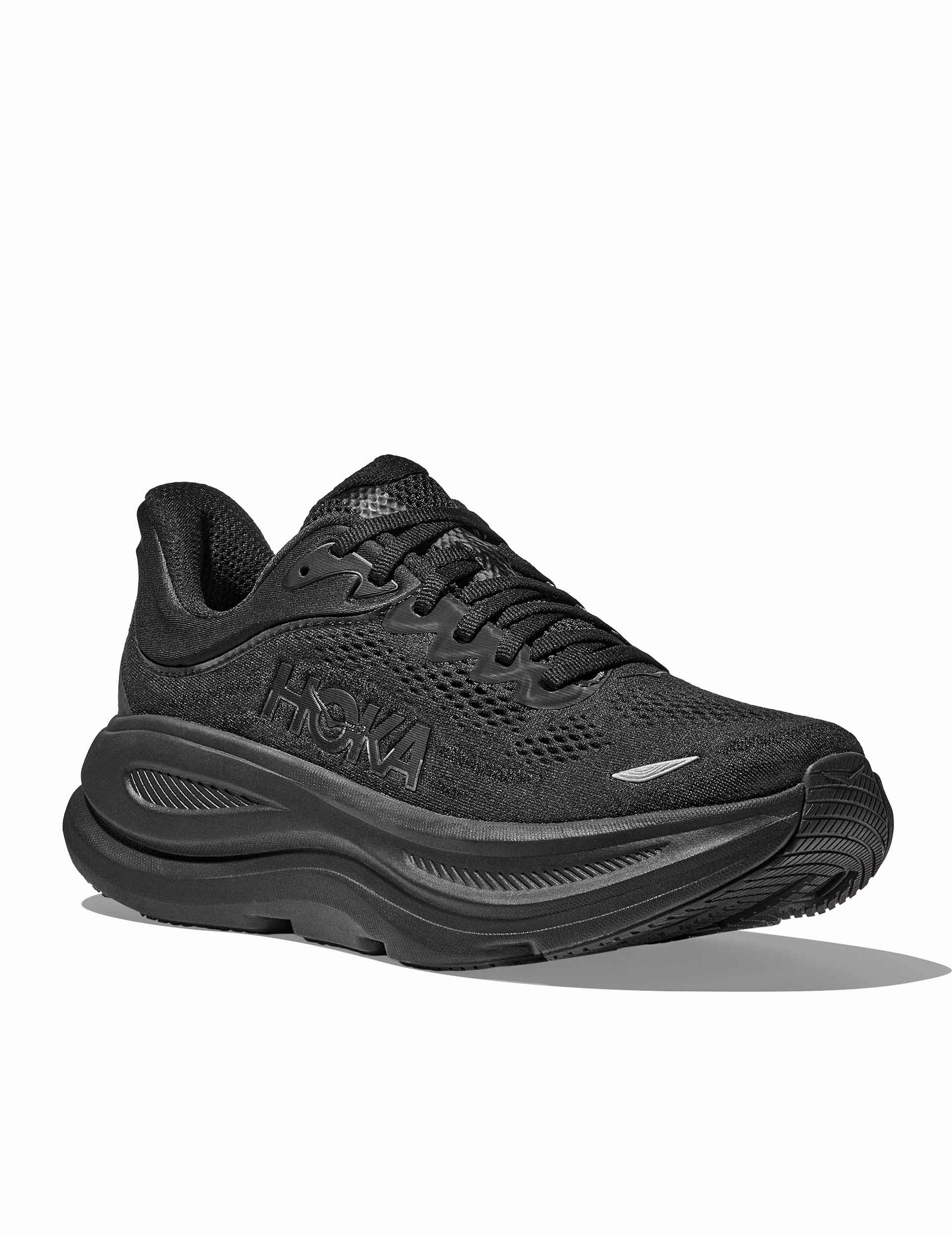 Bondi 9 - Black
