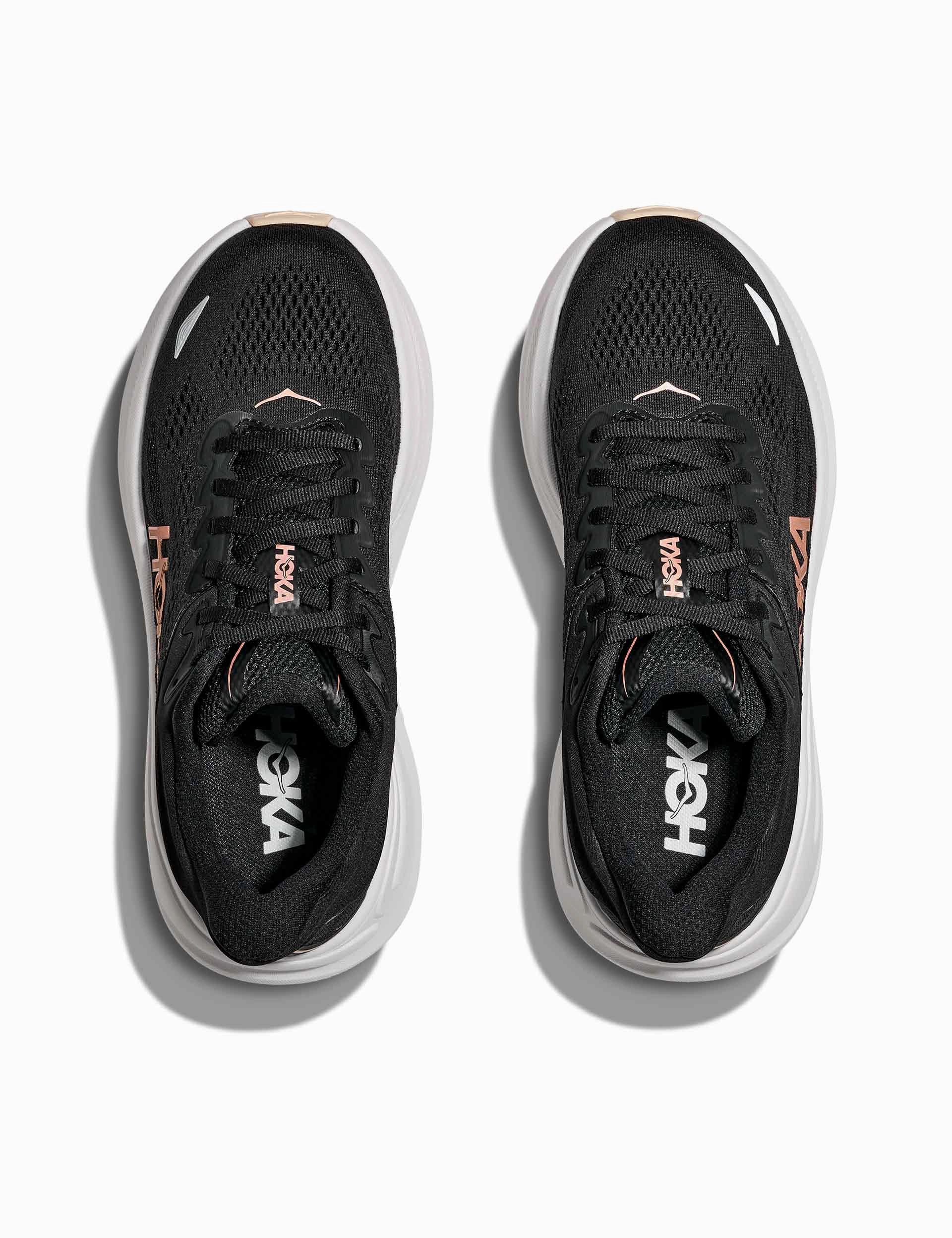 Bondi 9 - Black/Rose Gold