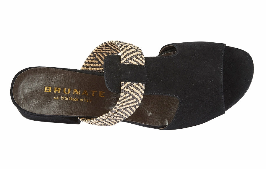 Br Tabatha Black