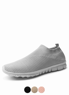 Brando Men's Slip-On Sneaker