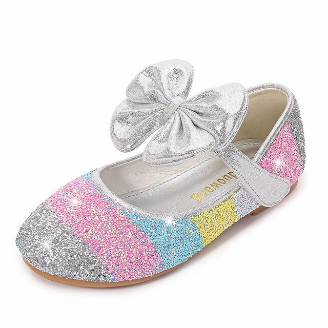 Bree Girls' Flat Shoes